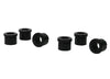 For 1975-1984 Ford Mercury Rack and Pinion Bushing Kit
