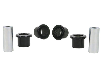 For 2015-2018 Scion Subaru Toyota Rack and Pinion Bushing Kit