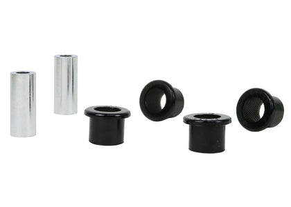For 2015-2018 Scion Subaru Toyota Rack and Pinion Bushing Kit