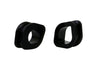 For 1970-1973 Nissan Rack and Pinion Bushing Kit