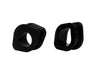 For 1970-1973 Nissan Rack and Pinion Bushing Kit