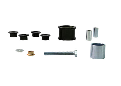 For 2005-2007 Saab Subaru Rack and Pinion Bushing Kit