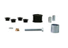 For 2005-2007 Saab Subaru Rack and Pinion Bushing Kit