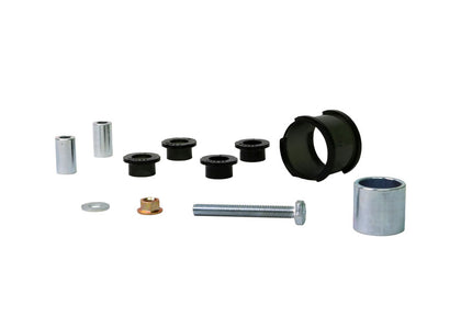 For 2005-2007 Saab Subaru Rack and Pinion Bushing Kit