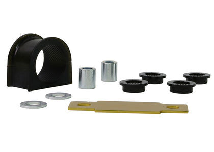 For 2003-2015 Mitsubishi Rack and Pinion Bushing Kit