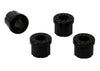 For 1984-2004 Ford Mercury Rack and Pinion Bushing Kit