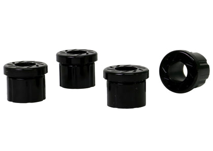 For 1984-2004 Ford Mercury Rack and Pinion Bushing Kit