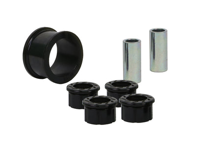 For 2003-2009 Infiniti Nissan Rack and Pinion Bushing Kit