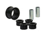 For 2003-2009 Infiniti Nissan Rack and Pinion Bushing Kit