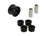 For 2003-2009 Infiniti Nissan Rack and Pinion Bushing Kit