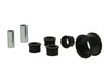 For 2003-2009 Infiniti Nissan Rack and Pinion Bushing Kit