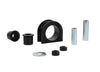 For 2000-2007 Toyota Rack and Pinion Bushing Kit