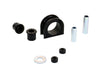 For 2000-2007 Toyota Rack and Pinion Bushing Kit