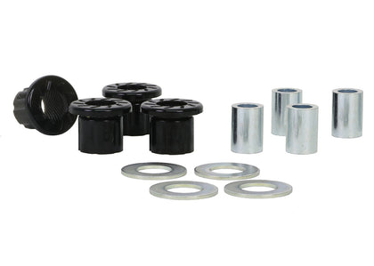 For 2005-2013 Toyota Rack and Pinion Bushing Kit