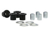 For 2005-2013 Toyota Rack and Pinion Bushing Kit