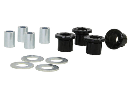 For 2005-2013 Toyota Rack and Pinion Bushing Kit