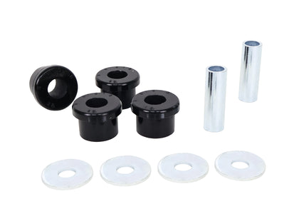 For 2007-2011 Toyota Rack and Pinion Bushing Kit