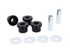 For 2007-2011 Toyota Rack and Pinion Bushing Kit