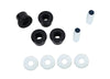 For 2007-2011 Toyota Rack and Pinion Bushing Kit