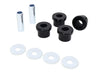 For 2007-2011 Toyota Rack and Pinion Bushing Kit