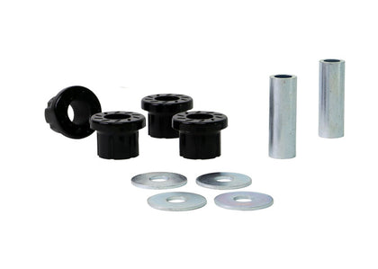 For 2007-2014 Toyota Rack and Pinion Bushing Kit