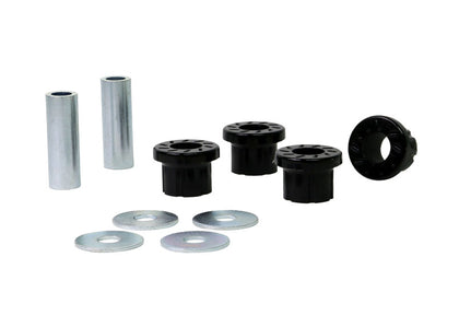 For 2007-2014 Toyota Rack and Pinion Bushing Kit