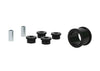 For 2006-2011 Honda Rack and Pinion Bushing Kit