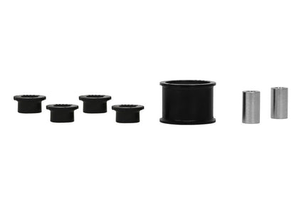 For 2005-2014 Subaru Rack and Pinion Bushing Kit