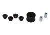 For 2005-2014 Subaru Rack and Pinion Bushing Kit