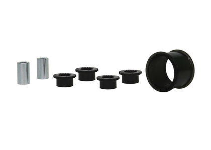 For 2005-2014 Subaru Rack and Pinion Bushing Kit