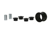 For 2005-2014 Subaru Rack and Pinion Bushing Kit
