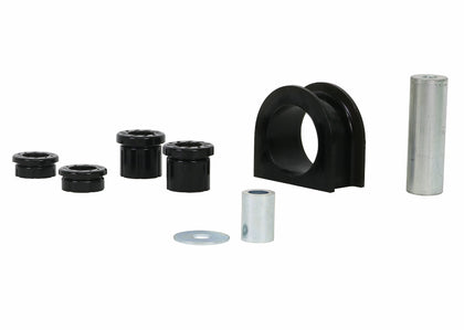For 1996-2004 Toyota Rack and Pinion Bushing Kit