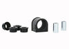 For 2006-2015 Mazda Rack and Pinion Bushing Kit