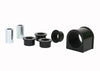 For 2006-2015 Mazda Rack and Pinion Bushing Kit