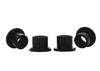 For 2000-2004 Dodge Rack and Pinion Bushing Kit