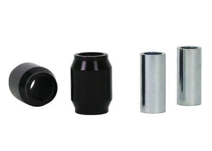 For 1999-2006 Chevrolet GMC Rack and Pinion Bushing Kit