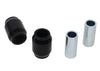 For 1999-2006 Chevrolet GMC Rack and Pinion Bushing Kit