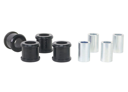 For 2004-2009 Toyota Rack and Pinion Bushing Kit