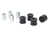 For 2004-2009 Toyota Rack and Pinion Bushing Kit