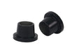 For 1983-1991 Dodge Mitsubishi Steering Idler Arm Bushing