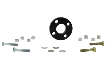 For 1980-1986 Nissan Steering Coupling Bushing