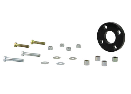 For 1980-1986 Nissan Steering Coupling Bushing