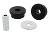 For 1991-2004 Mitsubishi Differential Mount Bushing