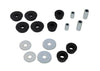 For 2003-2005 Mitsubishi Differential Mount Bushing