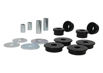 For 2003-2005 Mitsubishi Differential Mount Bushing