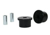 For 2006-2015 Mazda Differential Mount Bushing