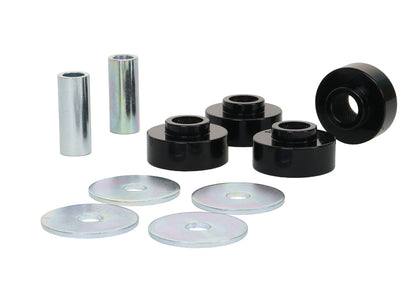 For 1989-1997 Ford Mercury Differential Mount Bushing