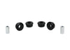 For 2000-2018 Subaru Differential Mount Bushing