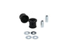 For 1998-2010 BMW Differential Mount Bushing