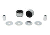 For 2009-2018 Subaru Differential Mount Bushing